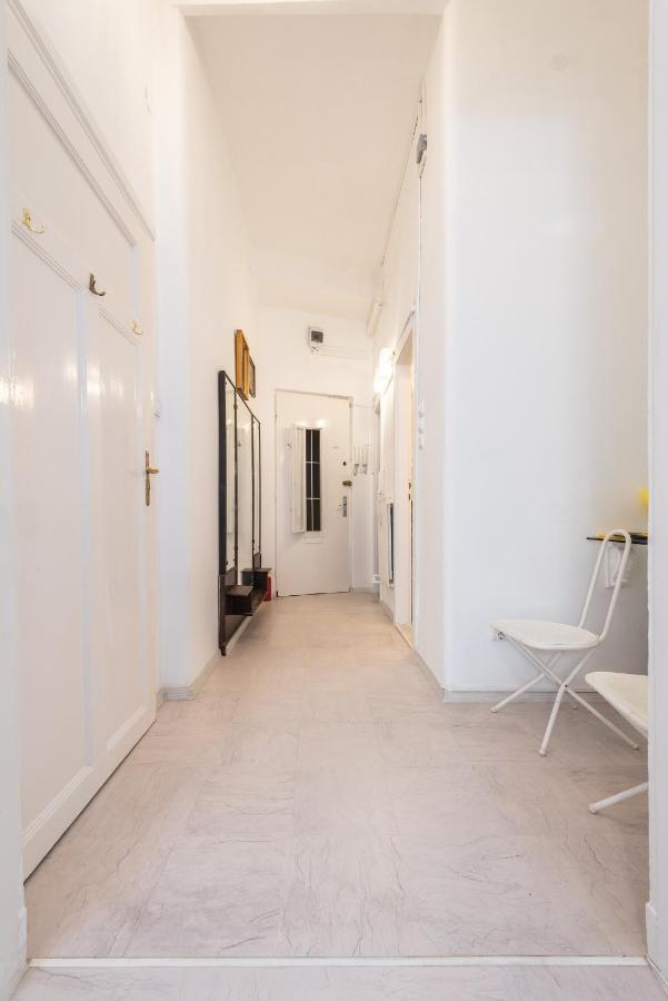 Vintage Elegance Mostcentralapt !Vaci Street! Budapest Luaran gambar