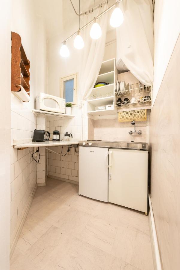 Vintage Elegance Mostcentralapt !Vaci Street! Budapest Luaran gambar